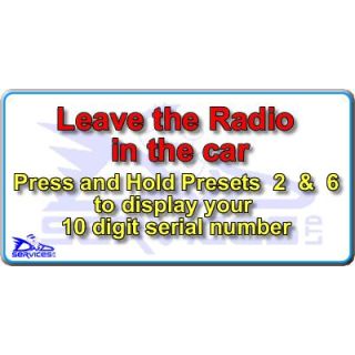 Land Rover FL3 CD EUROPE